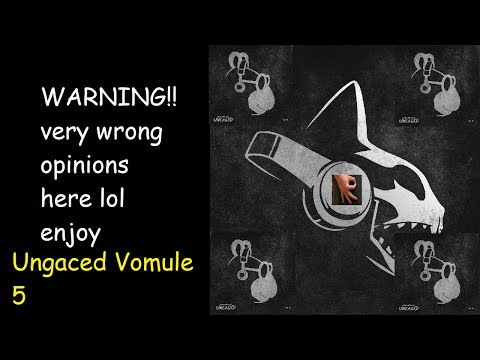 Bastion Ranks Monstercat Uncaged, Vol. 5