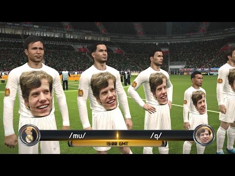 2014 4chan Autumn Babby Cup Day 9 Intro