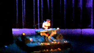 The Dresden Dolls - 672 - Wilbur Theatre 11-2-10