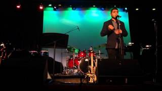 AntoineSound - Covers: Gregory Porter - Illusion