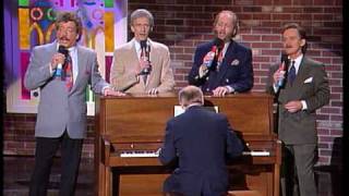 The Gospel Music of the Statler Brothers