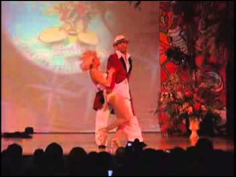 Maria Teresa y Danilo