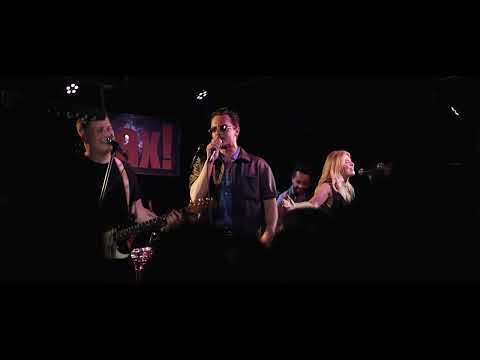 Marko Kutlić & Burazi - Budiš me / live @ SAX