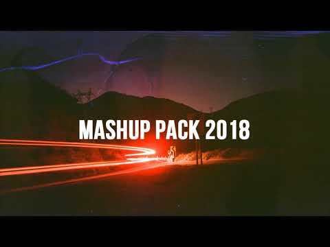 MASHUP PACK 2018 #3