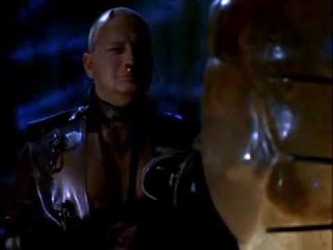 Lexx S2 E1