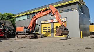 Hitachi ZX290LC-5B Kettenbagger | Bild 4 - Machineryline