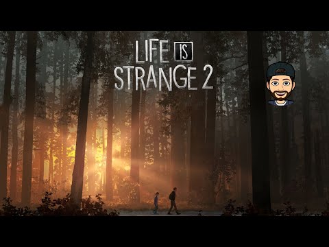 Life Is Strange 2 - Episode 4 - Faith - Walkthrough - All Souvenirs / Drawings - 🤐