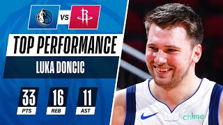 Luka Doncic - Dallas Mavericks