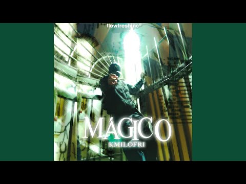 Mágico