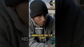 Big Daddy Kane on meeting Eminem