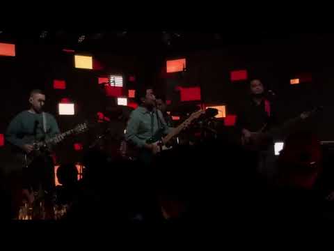 Simply Jessie - Freestyle (Live at 19 East - 2024)