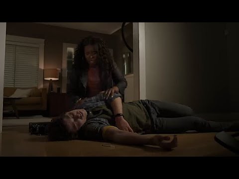 Jordan & Perez | The Good Doctor (6x09)