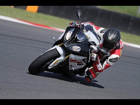 Pirelli Diablo Rosso Corsa II - Tyre Review