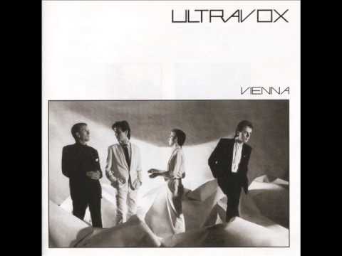 Ultravox - Vienna (Full Album, 1980)