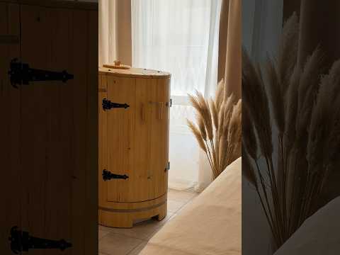Сауна для дома Разборная фито бочка, мини сауна - фото 1 - id-p3207531097