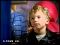 O Town S Cameo In Superbabies Baby Geniuses 2 2004