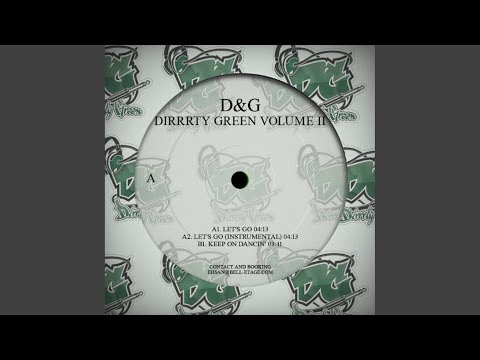 Keep On Dancin' (Original)