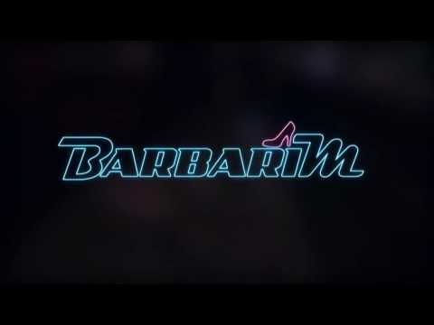 Evita Bar - BARBARIM - אוויטה בר- ברברים