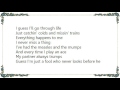 Ike Quebec - Everything Happens to Me Long Version Lyrics