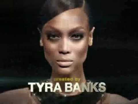 America's Extreme Top Model Cycle 7 Opening Credits