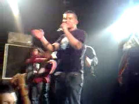 Ballamann & Pokar - Wir Sind ( 07.05.2011 Live Batschkapp Frankfurt )