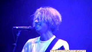 Martin L. Gore - Candy says, 2003 L.A.