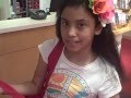 American Girl Place NYC Shopping Spree