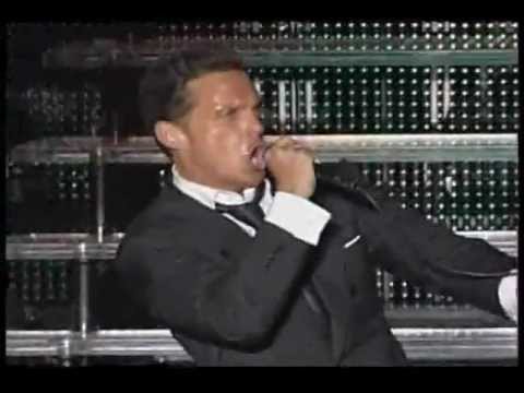 Amor amor amor video