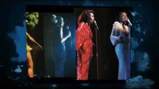 DIANA ROSS  all the befores