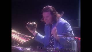 King Crimson - Dinosaur (Live in Japan 1995) - Mixed Angles (HQ 60FPS)