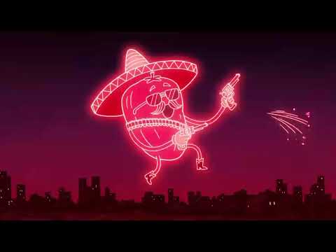 Regular Show: El Diablo