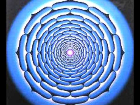 7 - Chakra - Sahasrara -