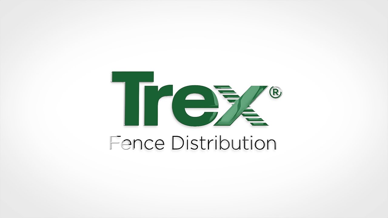 Trex | SRF Fence Supply