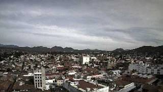 preview picture of video 'Вебкамера Мексика (Mexico Uruapan del Progreso)'