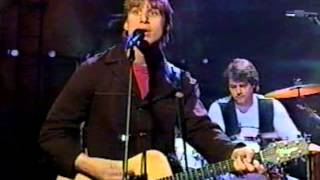 Todd Snider - &quot;Alright Guy&quot; on Conan