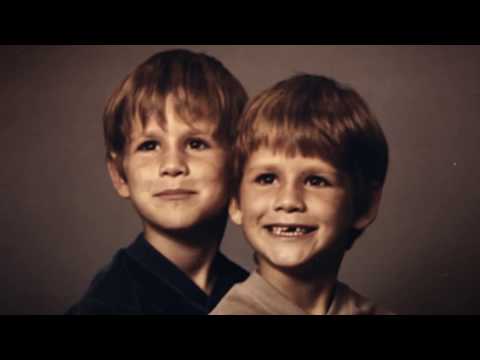 Hobgood Heritage Heat Losers footage from "And Two If By Sea" doc film & WSL