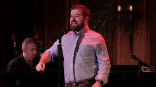 Lee Kasper - &quot;Ya Got Trouble&quot; (The Music Man; Meredith Willson)