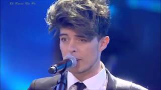 Download lagu The Kolors -   Il Mondo (Cover Live) mp3