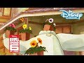 Big Hero 6: Baymax en Mochi | Vallen | Disney Channel NL