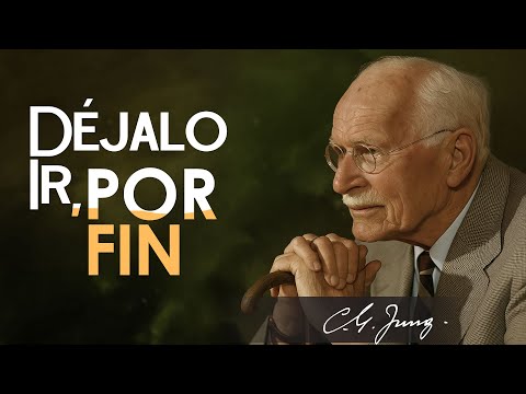 CÓMO DESVINCULARTE EMOCIONALMENTE DE ALGUIEN | CARL JUNG