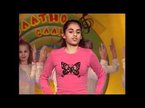 Despina Spirovska - Makedonsko oro.wmv