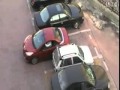 REGARDEZ ce que ce couple va oser faire dans un PARKING surveillé !