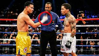 NEVER Mock Gervonta Davis... Or THIS Will Happen!