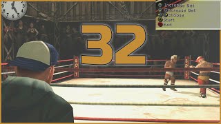 You Can Bet On Little People Boxing Matches! (Bully Ep.32)