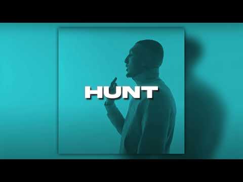 Morad x SCH x Jul Type Beat - "HUNT" | Free Afro Trap / Afro Drill Type Beat 2022 Instru (Prod Rkaz)