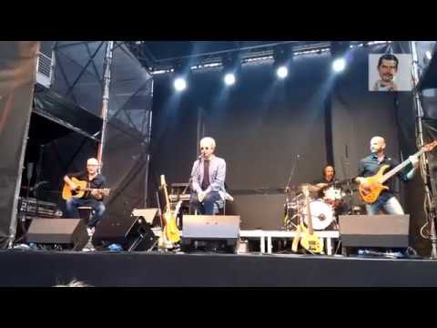 Fabio Concato - Stazione Nord (Open Tour Live@Parco Dora)