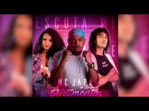 Banda Sentimentos e Japa Do Recife  - Escuta-me