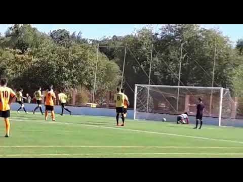 San Viator - Brunete: 3-1