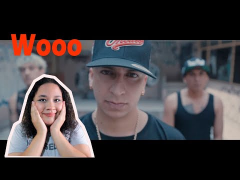 Toser One ft Discipulos del Concreto - Solo / REACCION Luly Twins