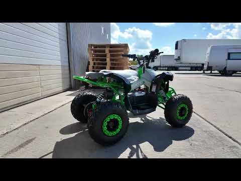 Forte ATV1200QB